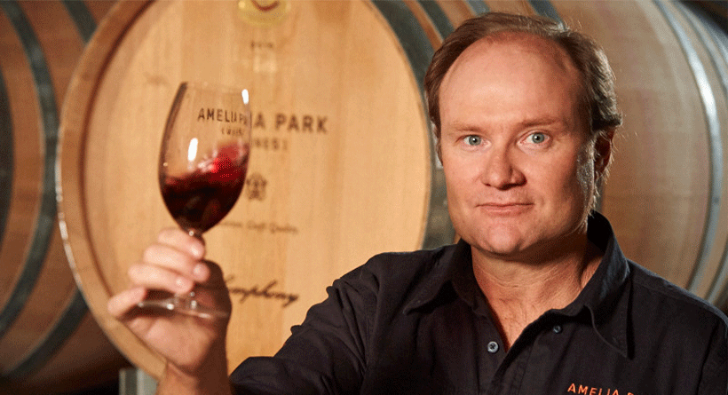 Amelia Park Winemaker